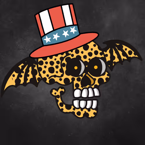 Deathbats Club