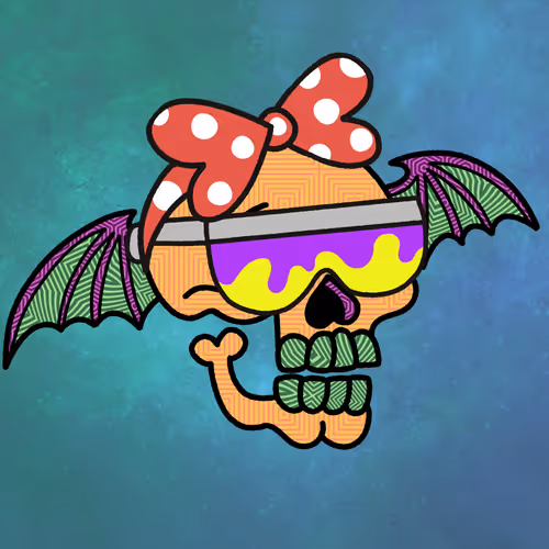 Deathbat #2247