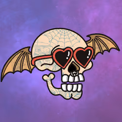 Deathbat #2264
