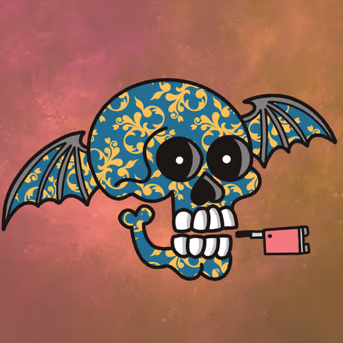 Deathbats Club