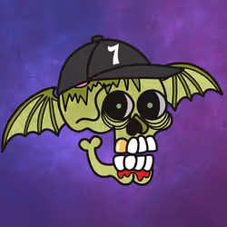 Deathbat #1159