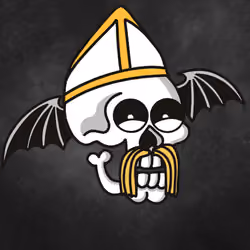 Deathbat #6254