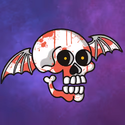 Deathbat #1653