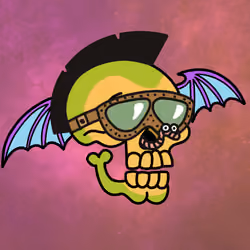 Deathbat #6912
