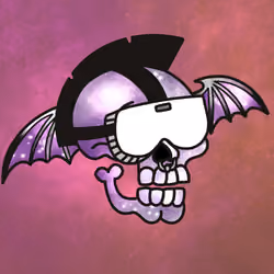 Deathbat #8045