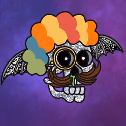 Deathbat #1405