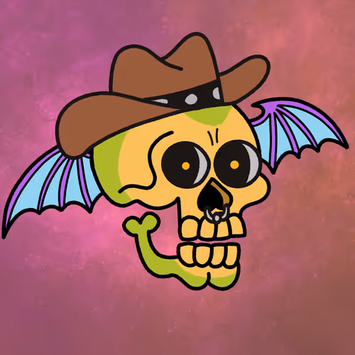 Deathbats Club