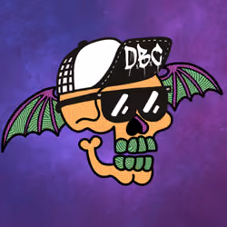Deathbat #2368