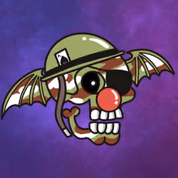 Deathbat #4255