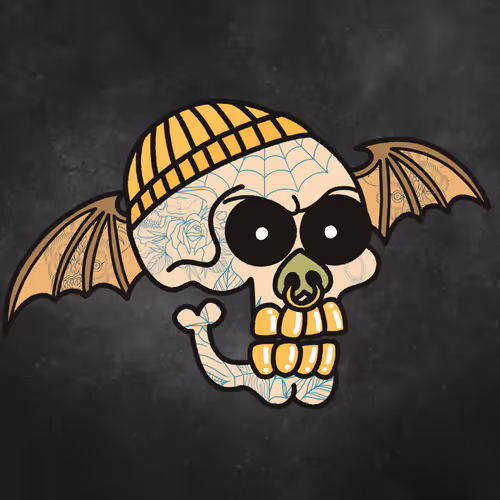 Deathbats Club