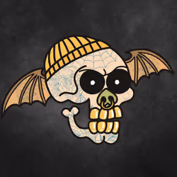 Deathbat #6231