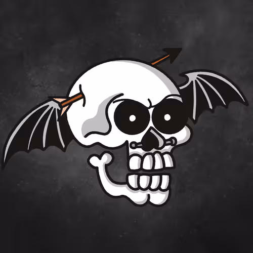 Deathbat #2653