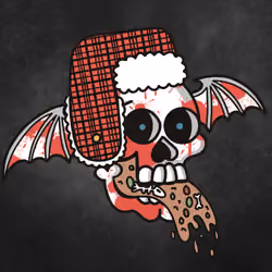 Deathbat #1382
