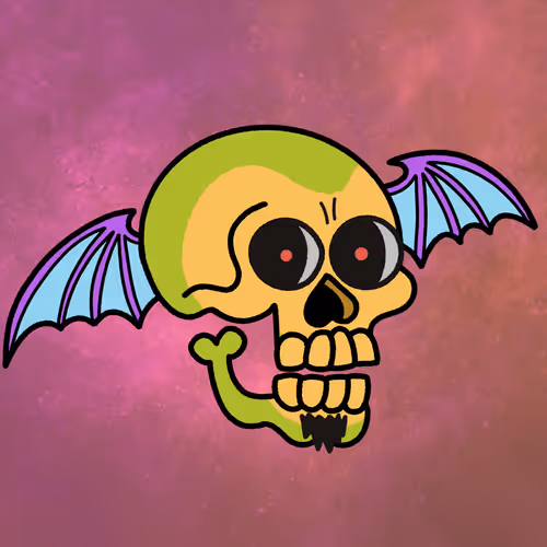Deathbats Club