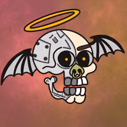 Deathbat #4520