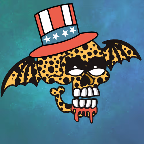 Deathbats Club