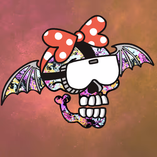 Deathbat #1947