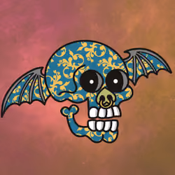 Deathbat #6819