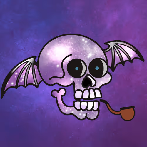 Deathbat #1084