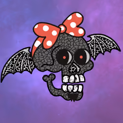 Deathbat #6559