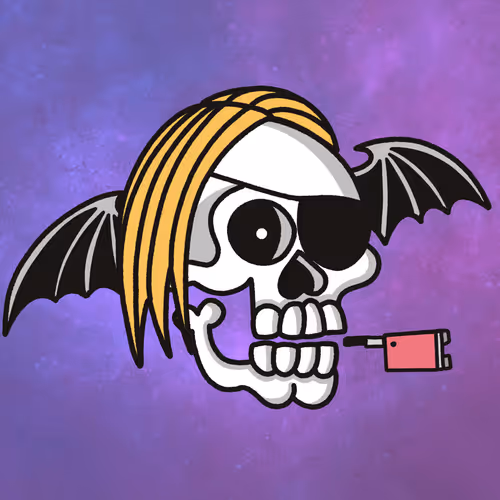 Deathbats Club