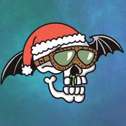 Deathbat #5143