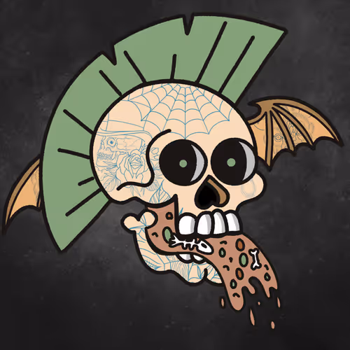 Deathbats Club