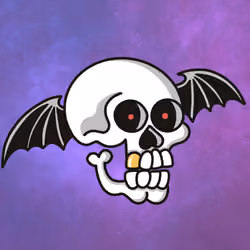 Deathbat #5915