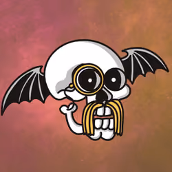 Deathbat #9443