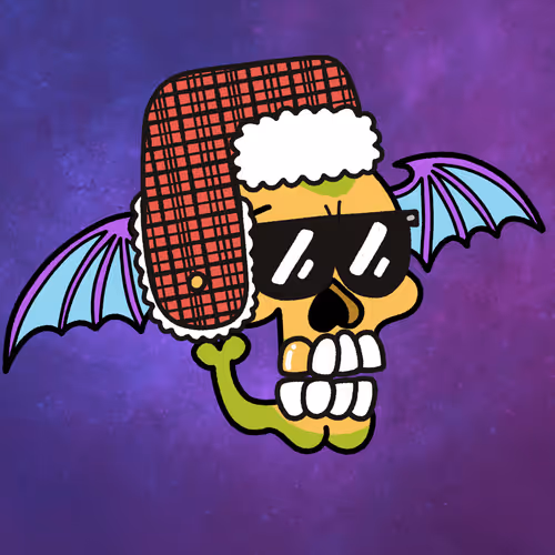 Deathbat #5971