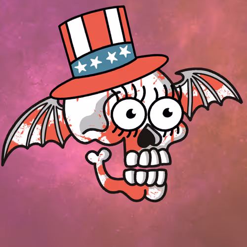 Deathbat #234
