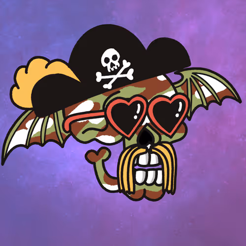 Deathbats Club