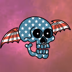 Deathbat #8348