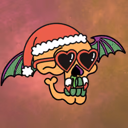 Deathbat #7546