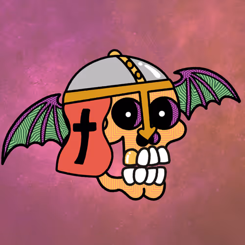 Deathbat #322