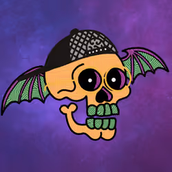 Deathbat #4122