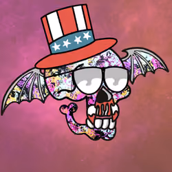 Deathbat #785