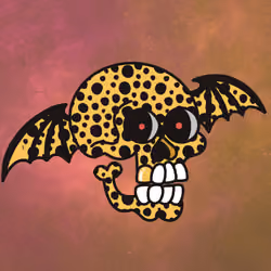 Deathbat #5147