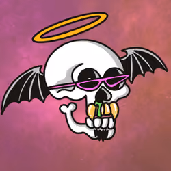 Deathbat #5621