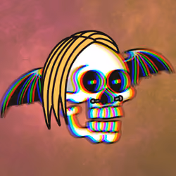 Deathbat #6521