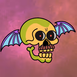 Deathbat #1945