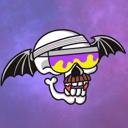 Deathbat #7631