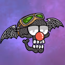 Deathbat #7625