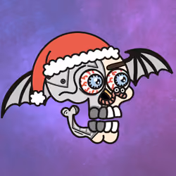 Deathbat #8742