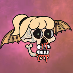 Deathbat #5075