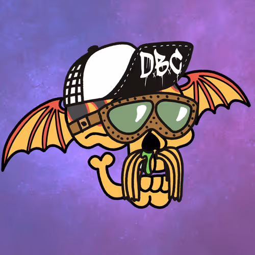 Deathbats Club