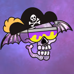 Deathbat #8544