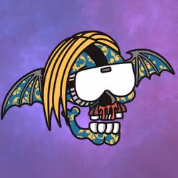 Deathbat #1478
