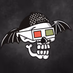 Deathbat #458