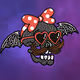 Deathbat #9027